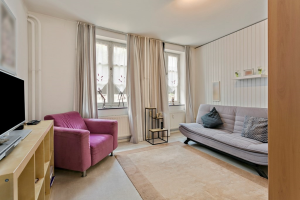 For rent: Apartment Tongersestraat, Maastricht - 1