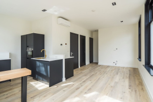 Te huur: Appartement Kanaalstraat, Utrecht - 1