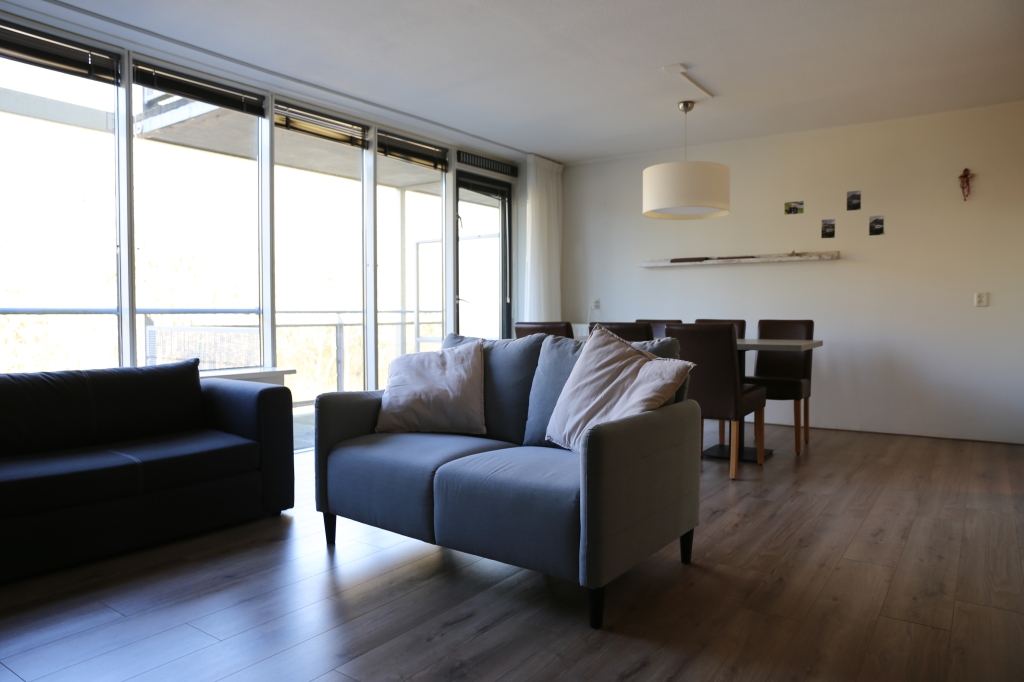 Te huur: Appartement Wageningseberg, Utrecht - 3