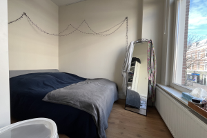 Te huur: Appartement Weimarstraat, Den Haag - 1
