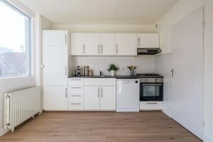 Te huur: Appartement Kapelstraat, Heeze - 1