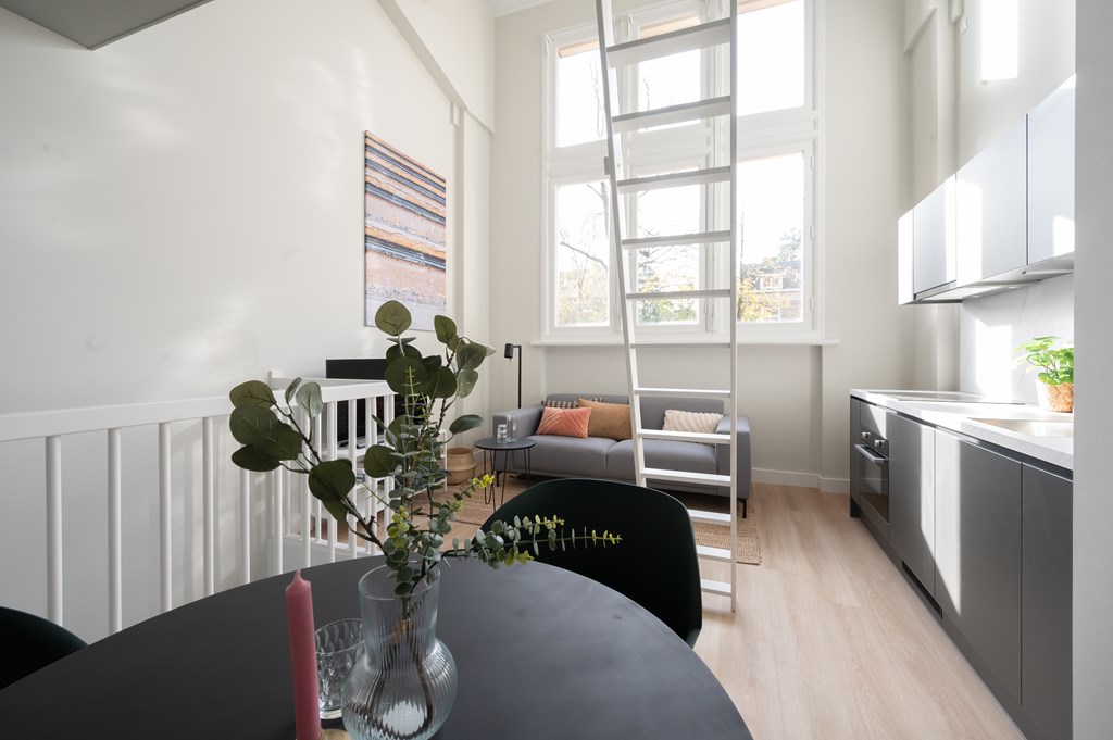 Te huur: Appartement Berg en Dalseweg, Nijmegen - 8