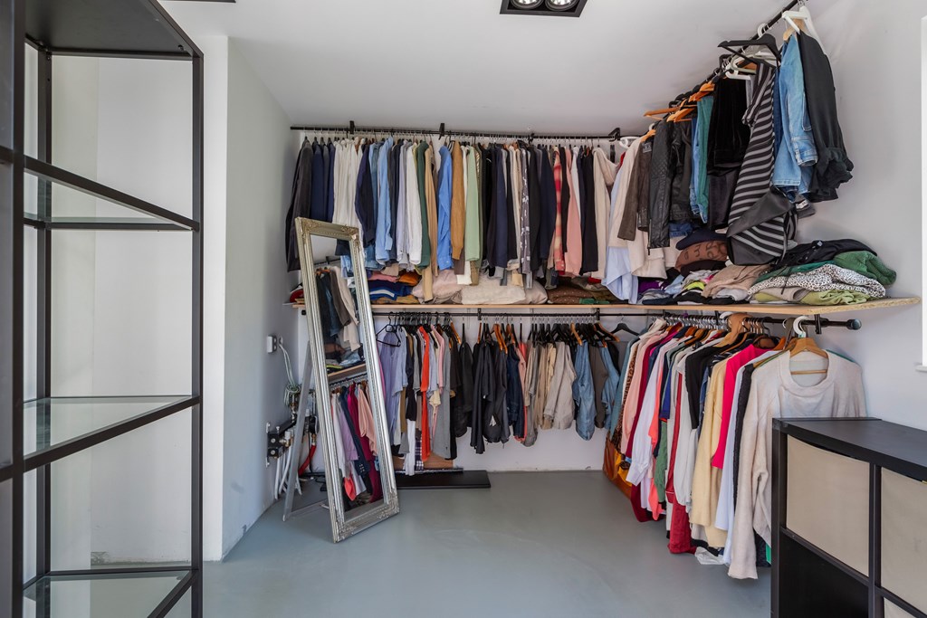 Te huur: Woning Drontermeerpad, Amsterdam - 45