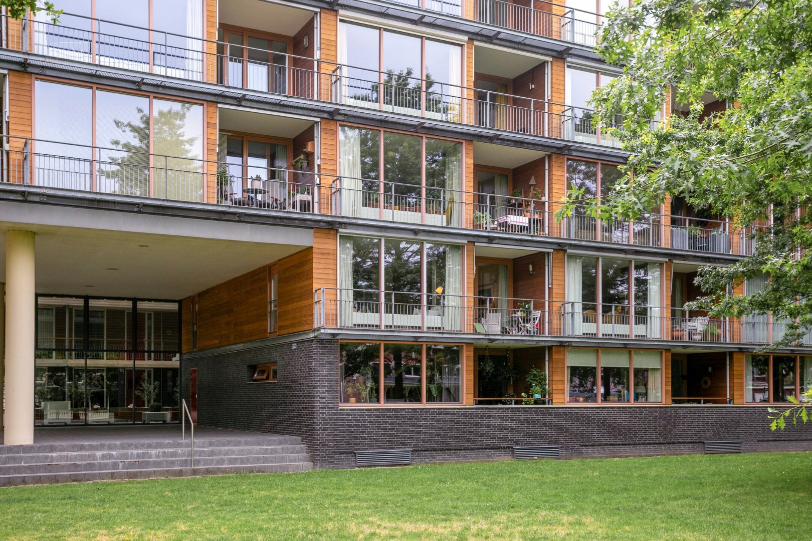 Te huur: Appartement Het Bolwerk, Breda - 25