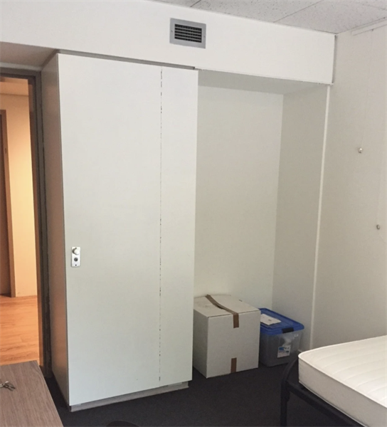 For rent: Room Aan 't Verlaat, Delft - 2