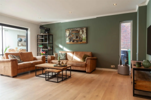 Te huur: Woning Rademakerstraat, Soesterberg - 1