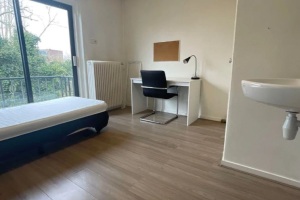 Te huur: Kamer Gestelsestraat, Eindhoven - 1