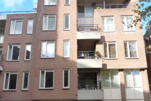 For rent: Apartment Markt, Roosendaal - 1