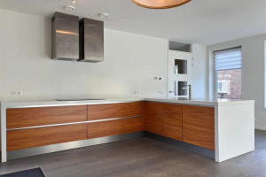 Te huur: Woning Hoefkestraat, Eindhoven - 1