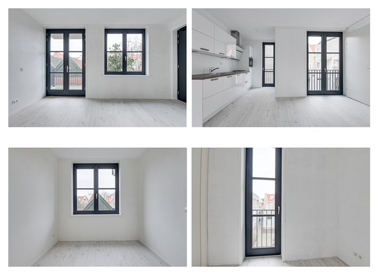 Te huur: Appartement Nieuwe Noord, Hoorn Nh - 4