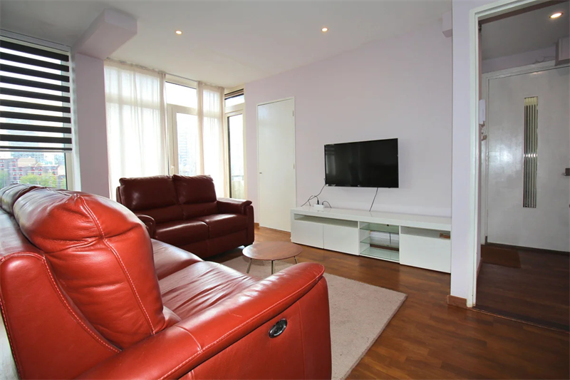 Appartement te huur