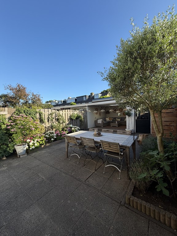 Te huur: Woning Dorsersstraat, Nieuw Vennep - 23