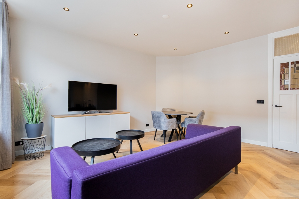 Te huur: Appartement Roompotstraat, Amsterdam - 31