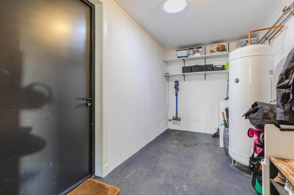 Te huur: Woning Gedempte Veert, Sint Pancras - 36