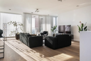 Te huur: Appartement Herculeslaan, Utrecht - 1