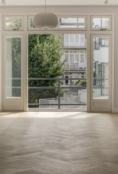 Te huur: Appartement Rubensstraat, Amsterdam - 9