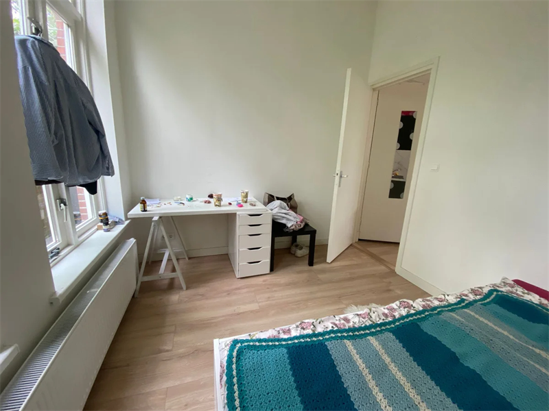 Te huur: Appartement Van Sijsenstraat, Groningen - 4