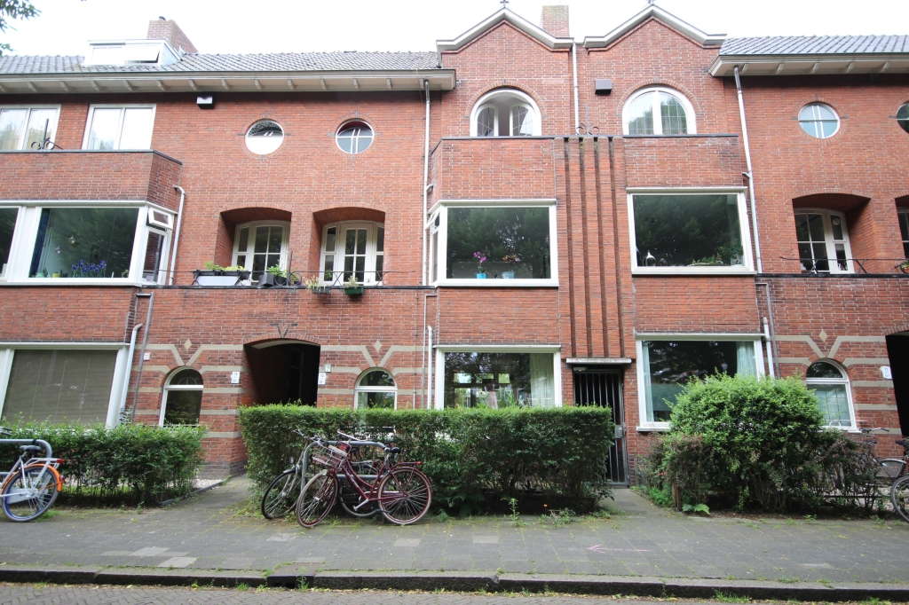 Kamer te huur in de Verlengde J. A. Feithstraat in Groningen