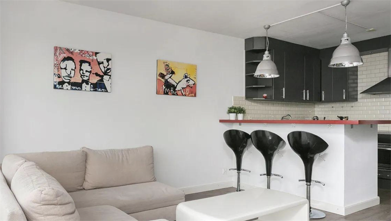 For rent: Apartment Espoortstraat, Enschede - 1