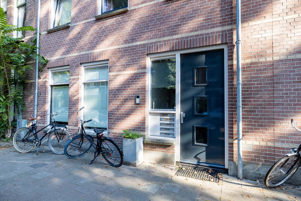 For rent: Apartment Vossegatselaan, Utrecht - 14