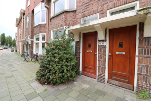 Te huur: Appartement Prinsesseweg, Groningen - 1
