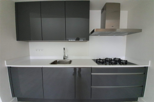 For rent: Apartment Stadionkade, Amsterdam - 1