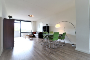 Te huur: Appartement Kleiburg, Amsterdam - 1