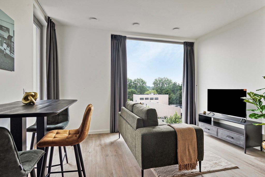 For rent: Apartment Rentmeesterstraat, Almere - 5