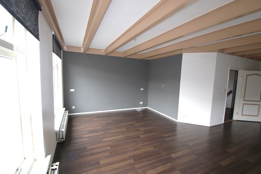 Te huur: Woning Bargefenne, Bolsward - 1