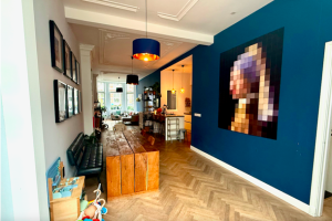 Te huur: Appartement Adelheidstraat, Den Haag - 1