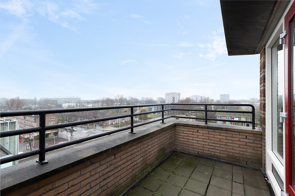 For rent: Apartment Wildeman, Amsterdam - 20