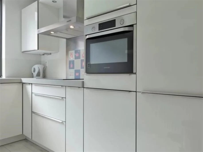 Gemeubileerde woning te huur