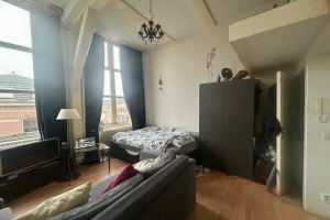 Te huur: Studio Breestraat, Leiden - 1