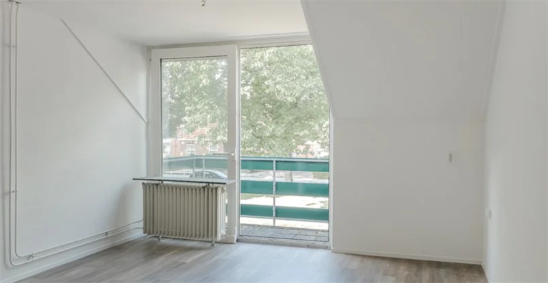 Te huur: Appartement Plantsoen, De Wilp Gn - 7