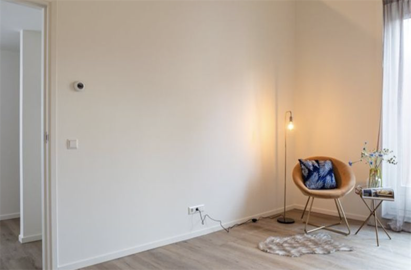Te huur: Appartement Bagijnestraat, Den Haag - 6