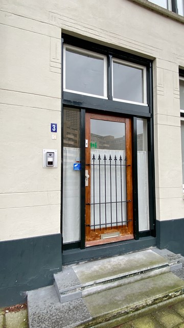 For rent: Apartment Bleekstraat, Eindhoven - 2