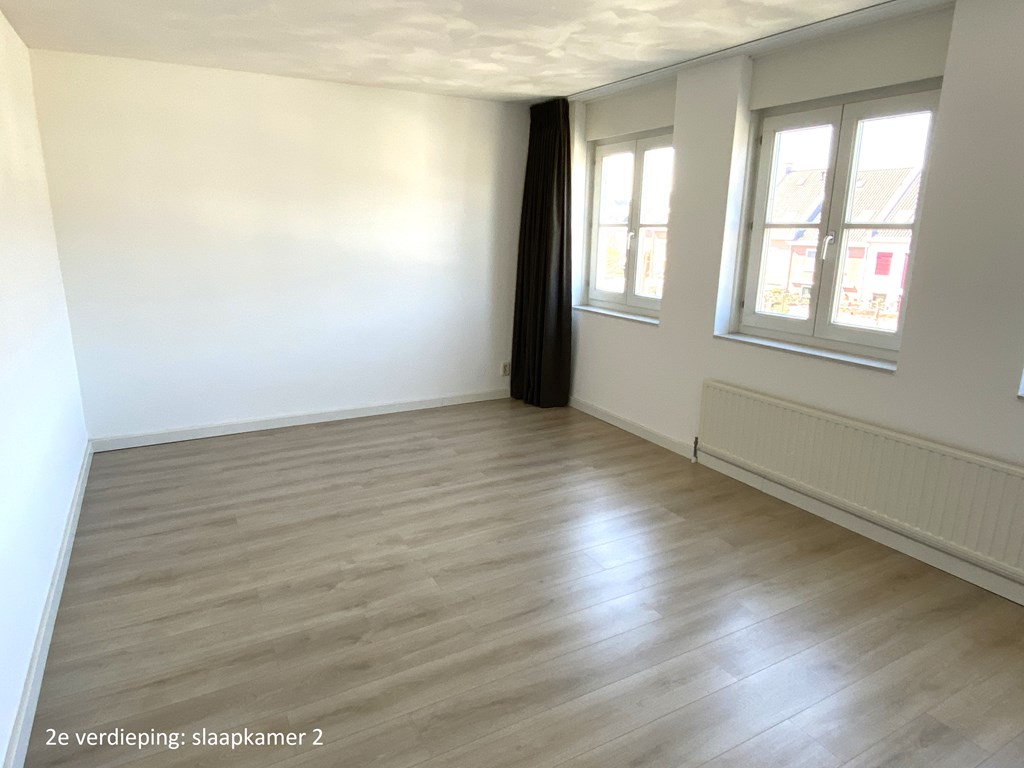 Te huur: Woning Neerwal, Helmond - 12