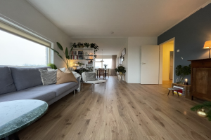 Te huur: Appartement Marie Koenenstraat, Zwolle - 1