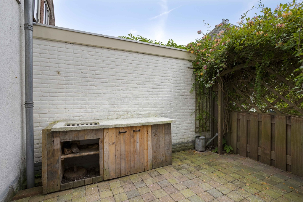 Te huur: Studio Koningsweg, Alkmaar - 12