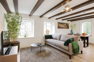 For rent: Apartment Zwaansteeg, Utrecht - 1