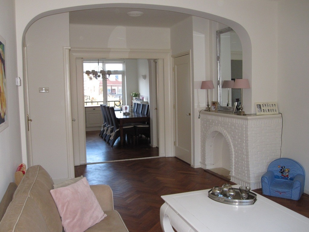 For rent: Apartment Tortellaan, Den Haag - 1