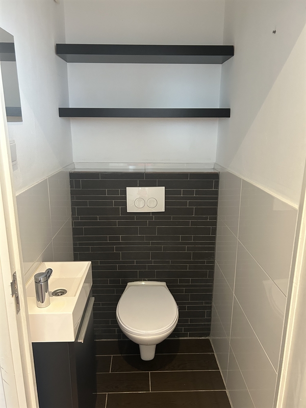 Te huur: Appartement Hengstdalseweg, Nijmegen - 6