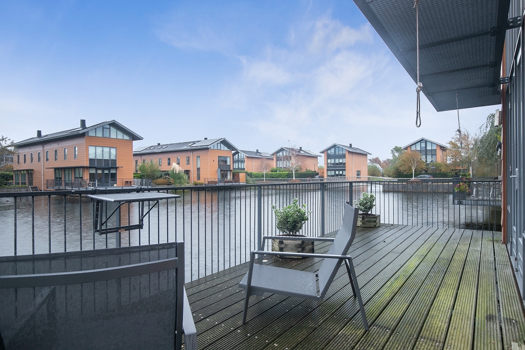 Te huur: Woning Slauerhoffstraat, Alkmaar - 31