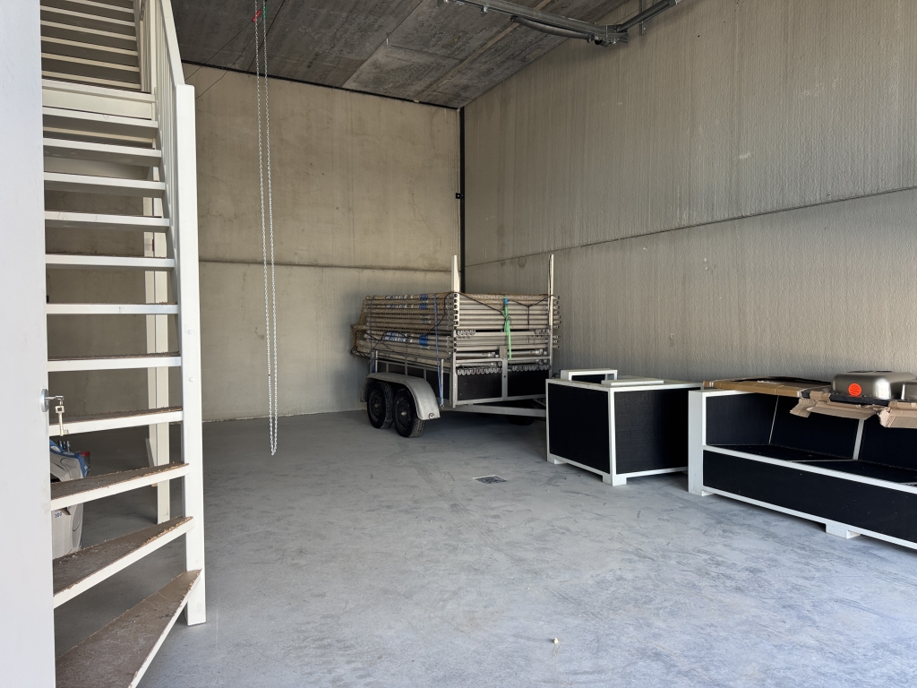 Te huur: Woning Aphroditestraat, Tilburg - 9