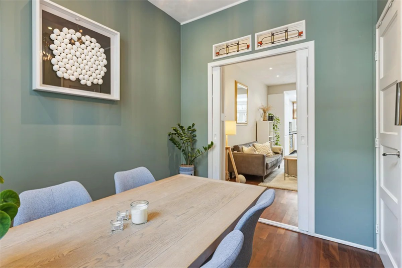 Te huur: Woning Bloemstraat, Utrecht - 1