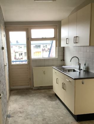 For rent: Apartment Europalaan, Winterswijk - 3