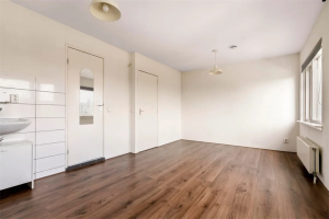 Te huur: Studio Floresstraat, Haarlem - 1