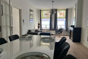 Te huur: Appartement Snelliusstraat, Den Haag - 1
