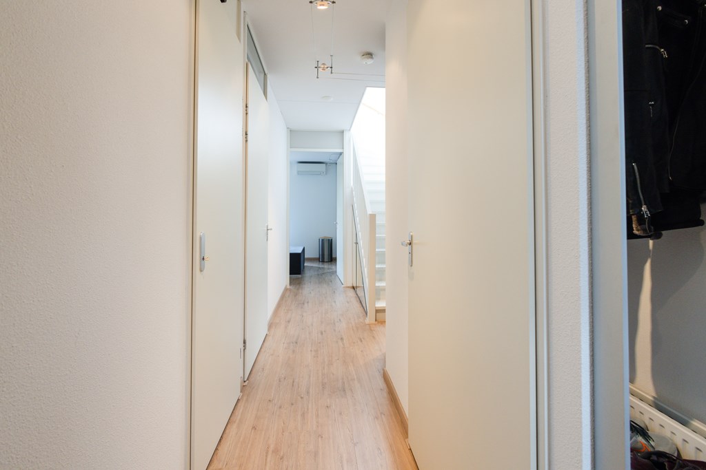 For rent: Apartment Burgemeester de Voogtlaan, Wilnis - 33