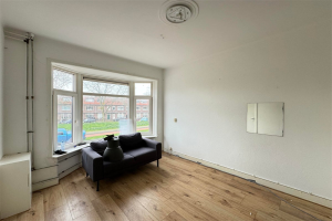 For rent: Room Sumatrastraat, Leiden - 1